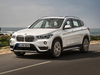 2016-2020 BMW X1 Awd Kw Coilovers