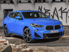 2018-2020 Bmw X2 F39 Awd Without Electronic Dampers Kw Suspension Coilovers