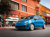 2012-2020 FIAT 500 Kw Coilovers