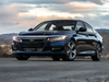 2018-2019 HONDA Accord Ksport Usa Coilovers