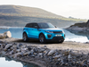 2012-2018 Land Rover Range E Kw Coilovers