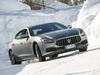 2014-2020 MASERATI Quattroporte Kw Coilovers