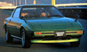 1979 1985 MAZDA Rx 7 Bc Racing Coilovers