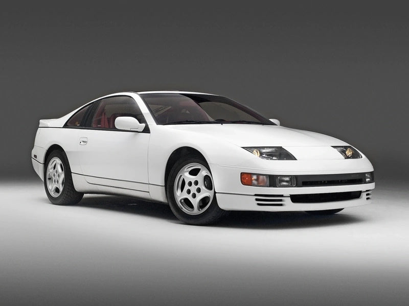 1990-1996 - NISSAN 300zx - Z32 - Street Advance Z - Tein Coilovers