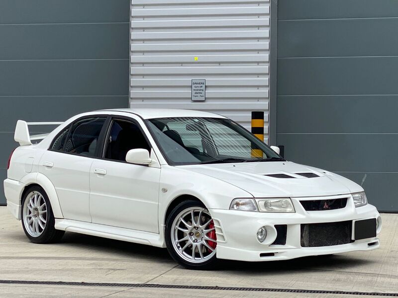 1992-1995 - MITSUBISHI - EVO 1, EVO 2, EVO 3 - Ksport Coilovers