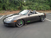 1997-2004 PORSCHE Boxster Bc Racing Coilovers