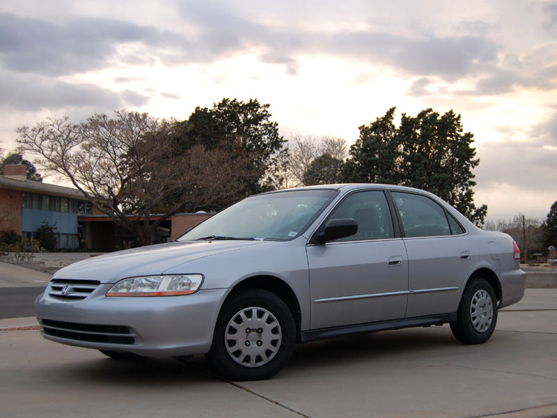 1998-2002 - HONDA - Accord - Ksport Coilovers