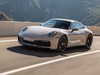 2012-2019 PORSCHE 911 Carrera Ohlins Racing
