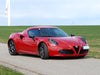 2015-2020 ALFA ROMEO 4c Coupe Kw Coilovers