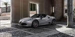2015-2020 ALFA ROMEO 4c Spider Kw Coilovers