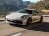 2017-2020 PORSCHE 911 Kw Coilovers