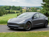 2017-2020 TESLA Model Kw Coilovers