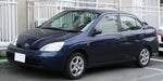 1997-2003 TOYOTA Prius Bc Racing Coilovers