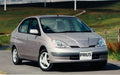 1997-2003 TOYOTA Prius Bc Racing Coilovers