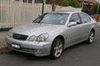 2006-2012 LEXUS GS300/GS350 GRS191 RWD - Fortune Auto Coilovers