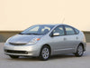 2004-2009 TOYOTA Prius Bc Racing Coilovers