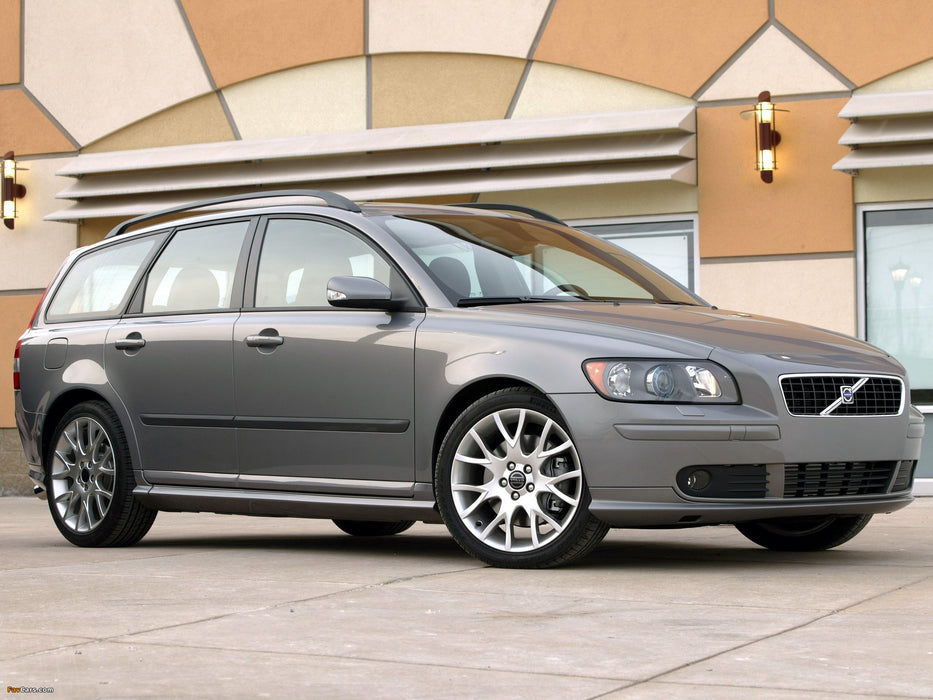 2004-2012 VOLVO V50 Ksport Usa Coilovers