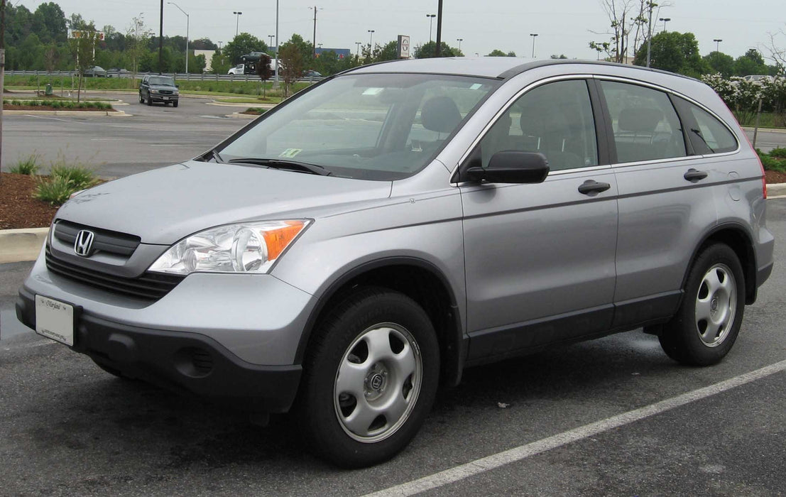 2007-2011 HONDA Cr V Ksport Usa Coilovers