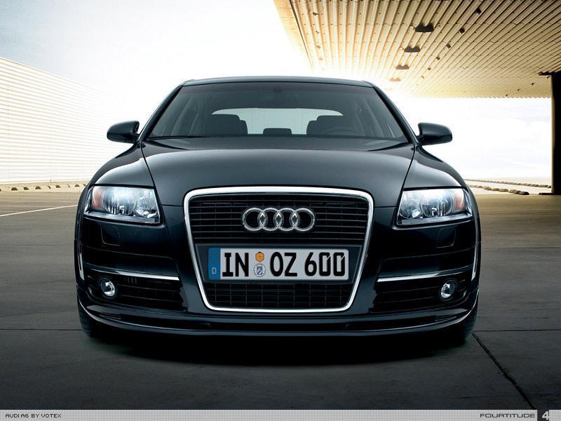 2005-2011 AUDI A6 A6l 2wd Awd Bc Racing Coilovers
