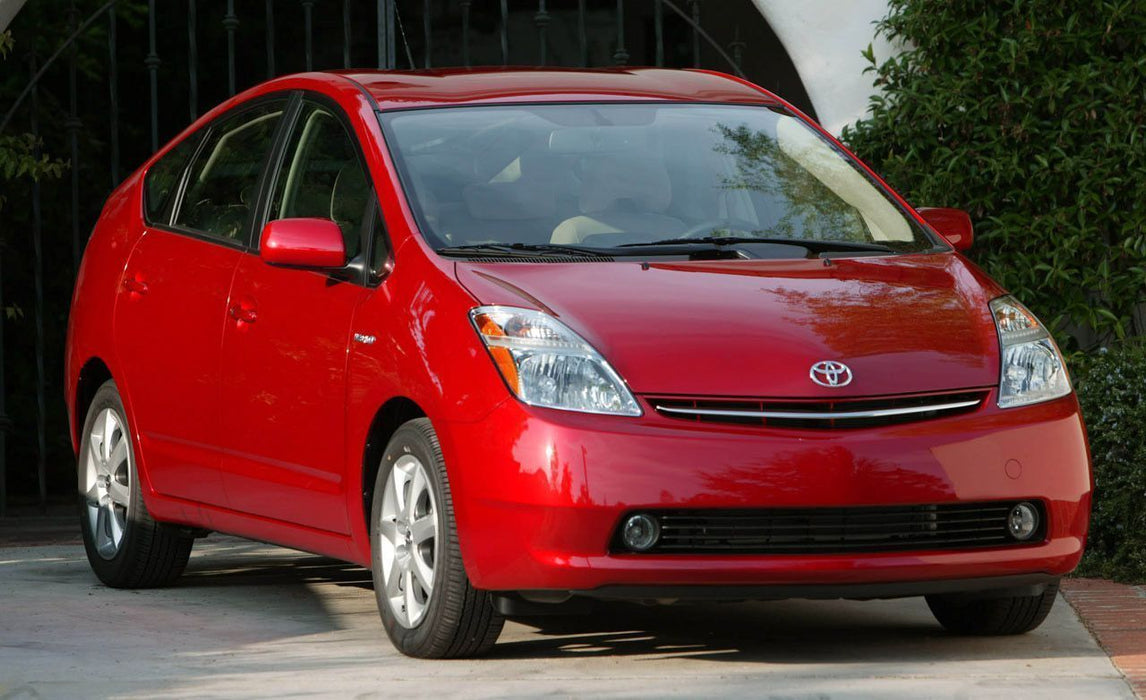 2003-2009 TOYOTA Prius Ksport Usa Coilovers