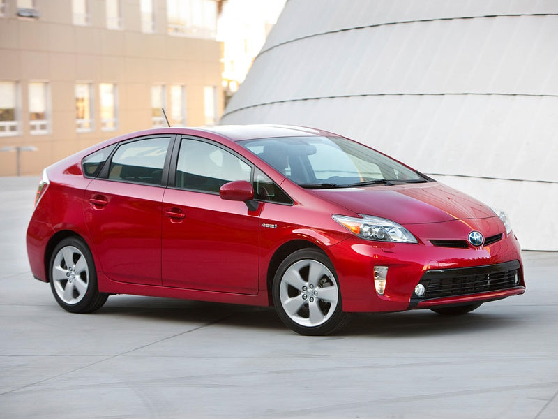 2010-2015 - TOYOTA Prius - ZVW30L - RX1 - Tein Coilovers