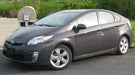 2012-2016 TOYOTA Prius V Flex Z Tein Coilovers Zvw41w