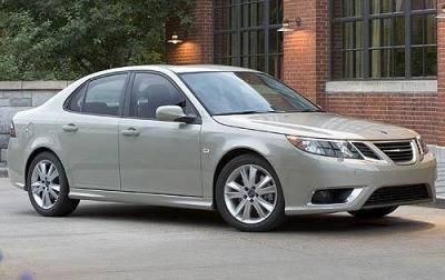 2003-2010 SAAB 9-3 FWD SEPARATE STYLE REAR - Fortune Auto Coilovers