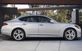 2002-2004 INFINITI M35 M45 With Spindle Bc Racing Coilovers
