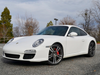 2005-2011 PORSCHE 911 Carrera Ohlins Racing