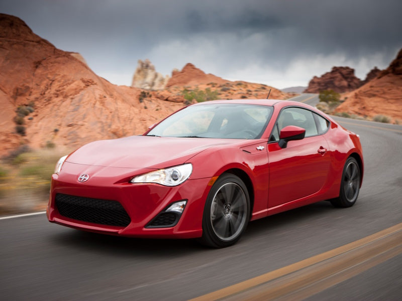 2012-2016 - SCION - FR-S - Upper Strut Mount, Front Right - Ohlins Racing Coilovers