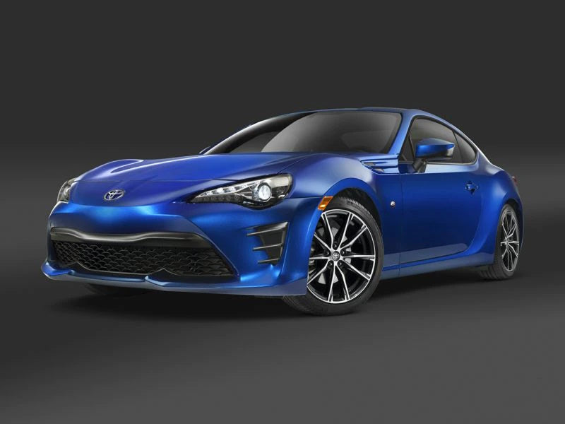 2012-2020 - TOYOTA - 86 - Upper Strut Mount, Front Left - Ohlins Racing Coilovers