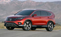 2012-2016 HONDA Cr V Fwd Awd Bc Racing Coilovers