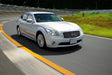 2012-2019 INFINITI M35h Rwd Hybrid Bc Racing Coilovers