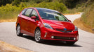 2012-2015 TOYOTA Prius Prime Plug in Bc Racing Coilovers