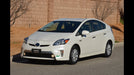 2010-2015 TOYOTA Prius Bc Racing Coilovers