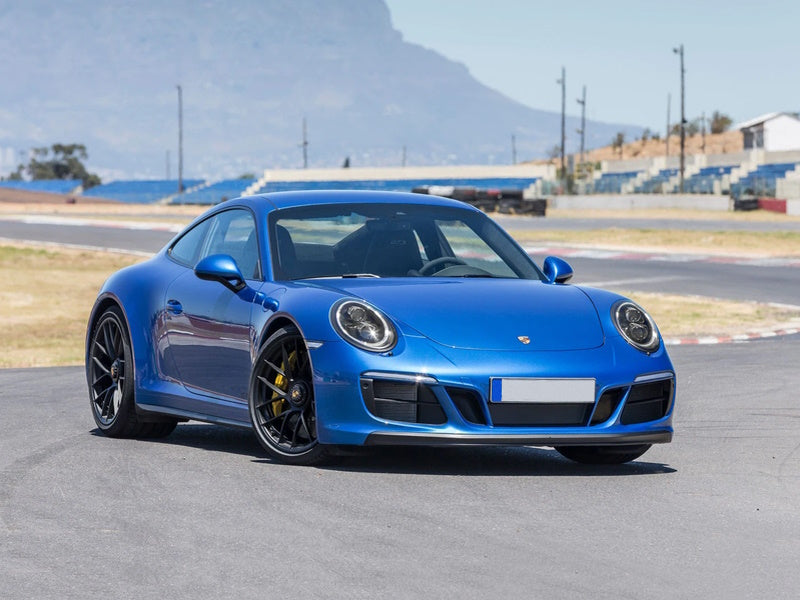 2013-2019 - PORSCHE - 911 Carrera, Turbo, Incl. 4, S & GTS Models - 991 - Road & Track - Ohlins Racing Coilovers