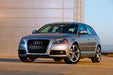 2015-2020 AUDI A3 S3 Sedan 49 5mm Front Strut Bc Racing Coilovers