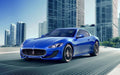 2008-2014 MASERATI Granturismo Rwd Bc Racing Coilovers