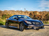2014-2015 INFINITI Q60 Coupe Rwd True Rear Coilovers Bc Racing Coilovers