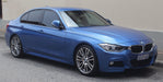 2014-2015 BMW 3 Series M3 3 Bolt Top Mount Edc F80 Bc Racing Coilovers