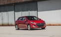 2018-2021 HYUNDAI Elantra Gt I30 Bc Racing Coilovers