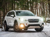 2015-2019 SUBARU Outback Bc Racing Coilovers