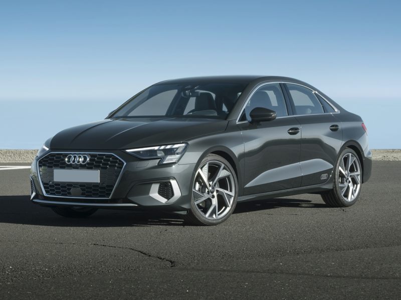 2015-2020 - AUDI - A3 FWD - 8V - Road & Track - Ohlins Racing Coilovers