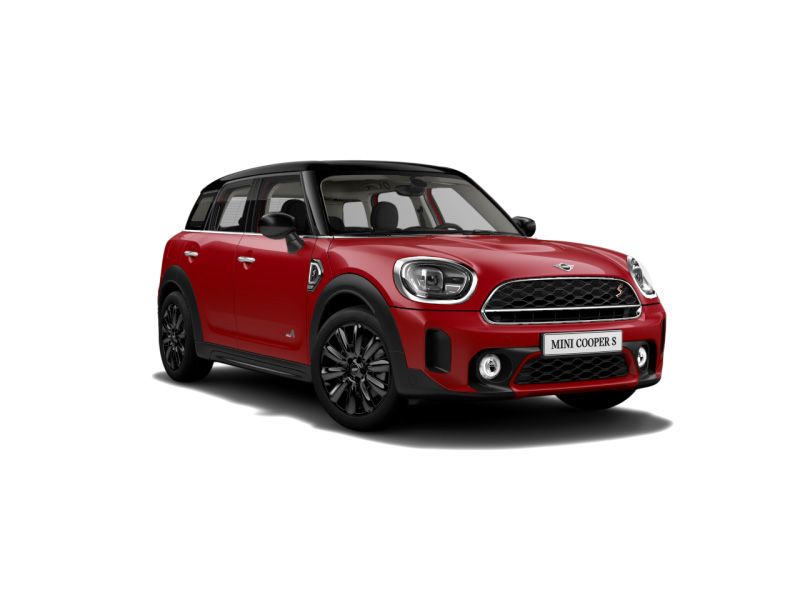 2015-2024 - MINI - Cooper FWD, Incl. Cooper S - F55/F56/F57 - Road & Track - Ohlins Racing Coilovers