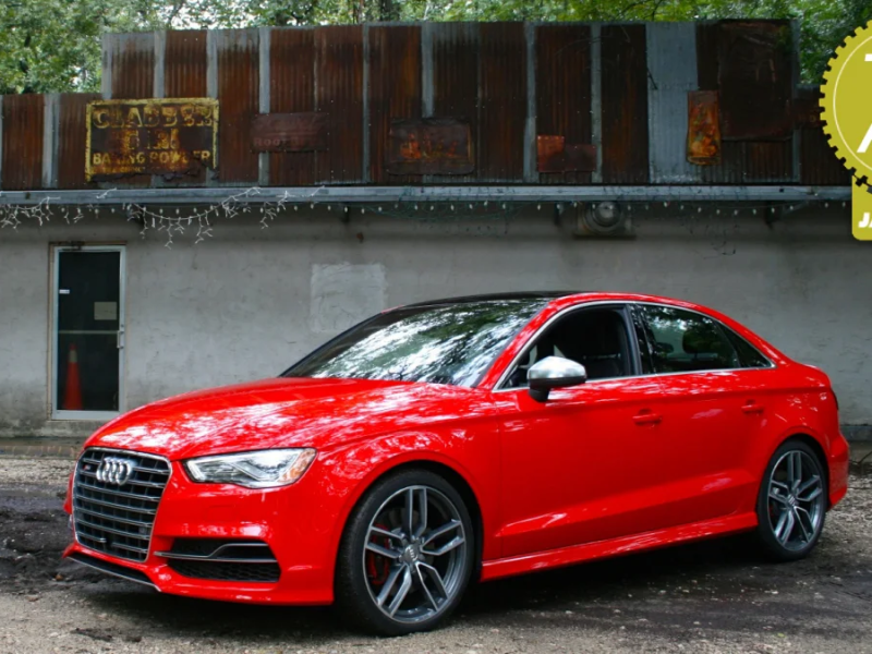 2015-2020 AUDI S3 Kw Coilovers