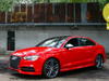 2015-2020 AUDI S3 Quattro Mag Kw Coilovers