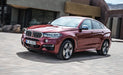 2015-2019 BMW X6 Awd F16 2014-2018 BMW X5 Awd F15 Bc Racing Coilovers