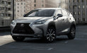 2015-2018 LEXUS Nx 200t Nx 300h Awd Bc Racing Coilovers