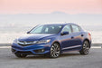 2016-2018 ACURA Ilx Street Basis Z Tein Coilovers De2