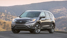 2012-2016 HONDA Cr V Fwd Awd Bc Racing Coilovers